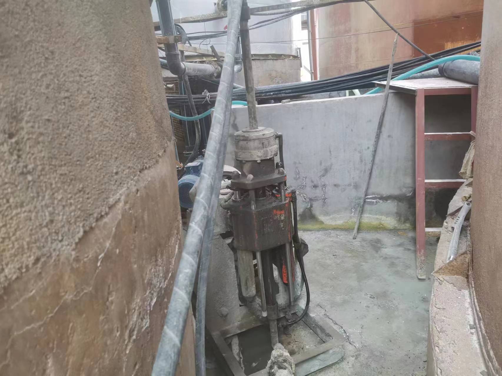 宾川基础注浆工程施工中应注意哪些?