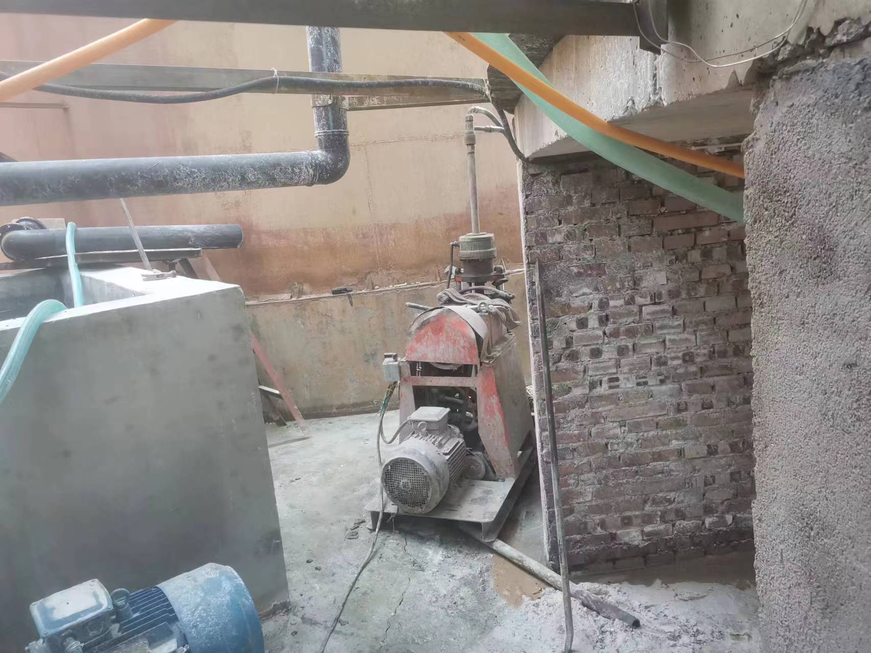 宾川压浆作业流程有哪些