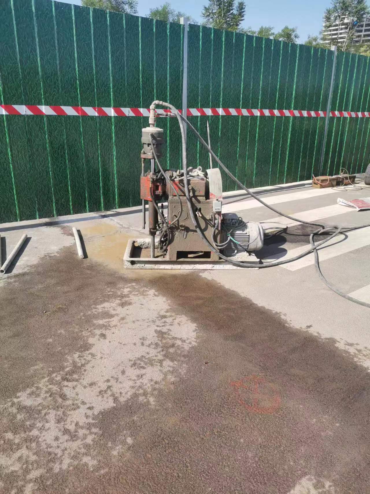 宾川公司为您带来注浆加固法施工方法